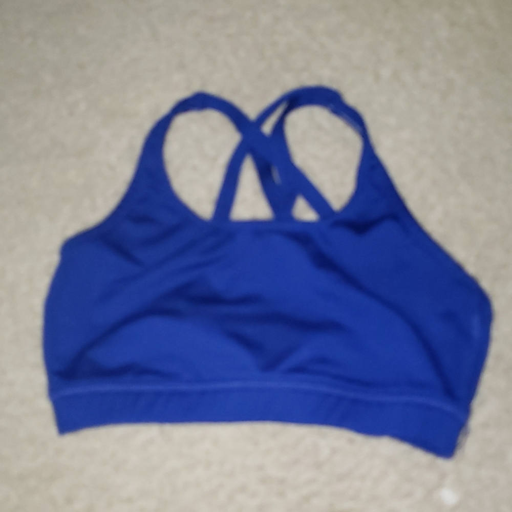 Sports bra
